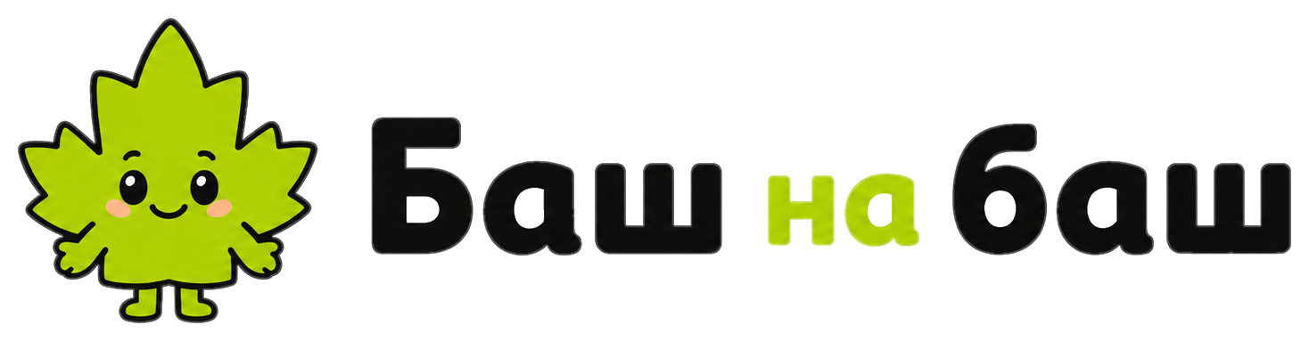 Баш на баш